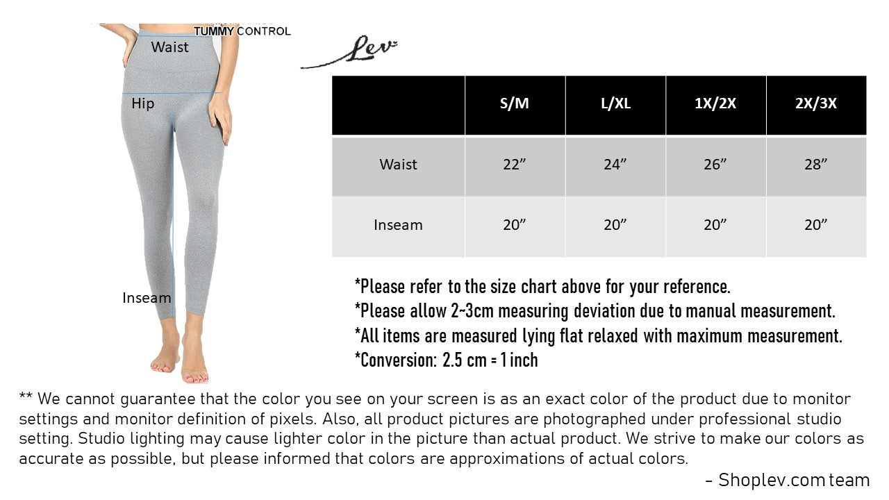 Women Tummy Control High Waist Fitness Workout Running Bike Shorts Yoga Short or Cropped Legging
