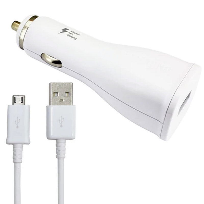 Samsung Fast Charger Package