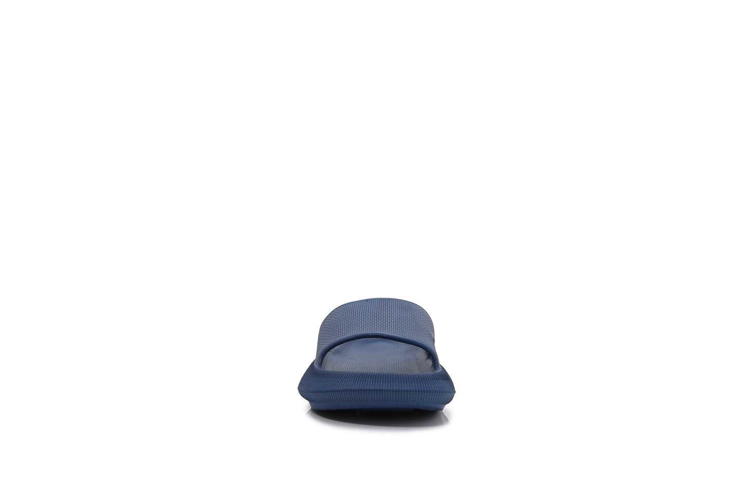 Thick Cushioned Platform Comfy Slippers for Women and Men Summer Beach Indoor Outdoor Rubber Open Toe Slides