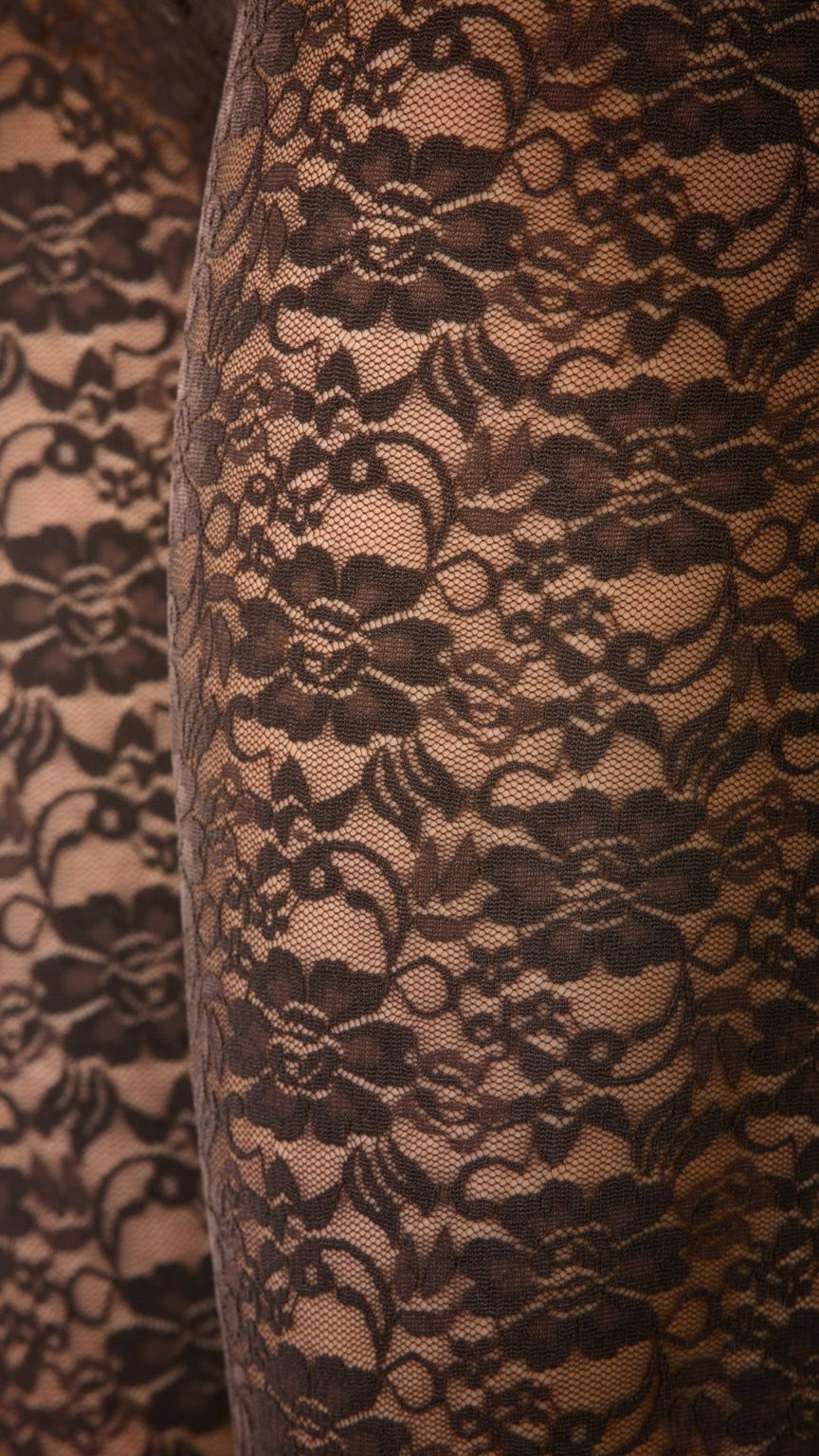 Lace Leggings - Shop Lev