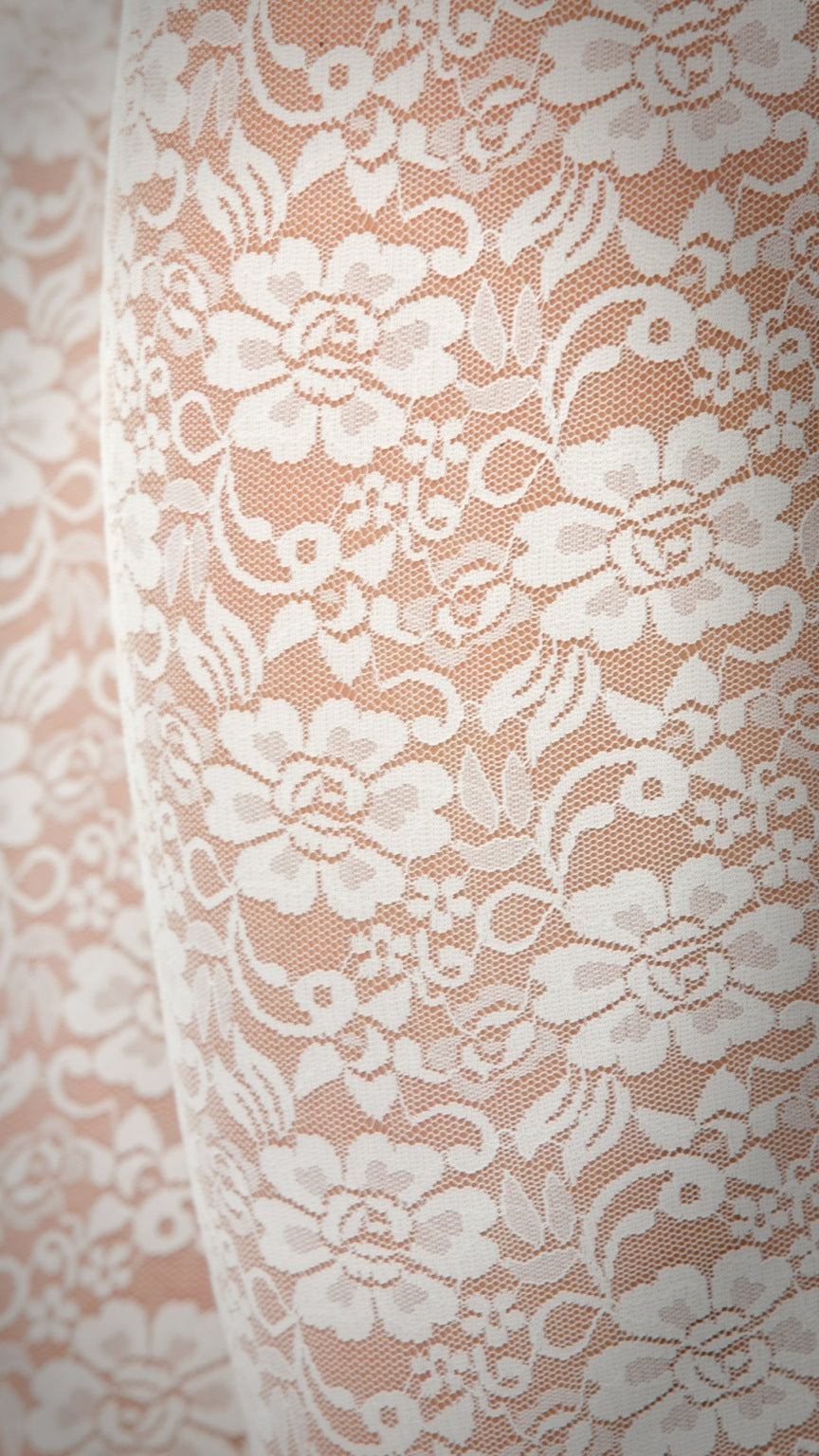 Lace Leggings - Shop Lev