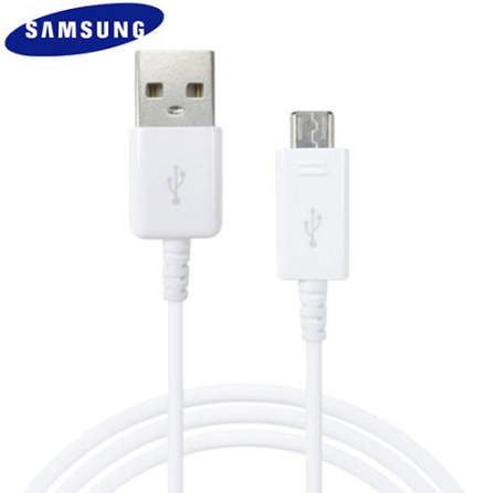 Samsung Mini Micro USB Cable