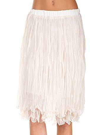Women's polka dot mini tutu skirt - Shop Lev